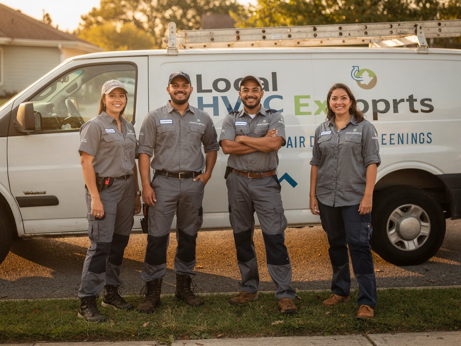 24/7 HVAC Repair & AC Replacement company in O Fallon, MO